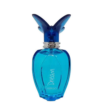 Imagem do produto Butterfly Dream Deo Colônia - Perfume Feminino 120ml