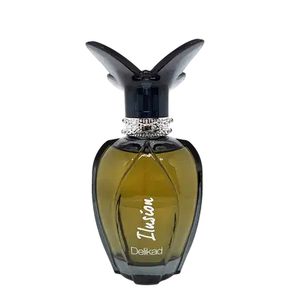 Imagem do produto Butterfly Ilusion Deo Colônia - Perfume Feminino 120ml