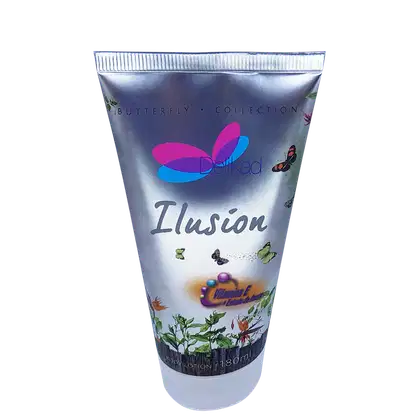 Imagem do produto Delikad Butterfly Collection Ilusion - Loção Hidratante Corporal 180ml