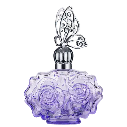 Imagem do produto Star Dust Magic Collection Delikad Deo Colônia - Perfume Feminino 95ml