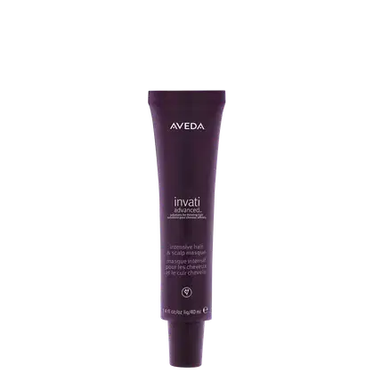 Imagem do produto Aveda Invati Advanced Intensive Hair & Scalp Masque Mini - Máscara Capilar 40ml