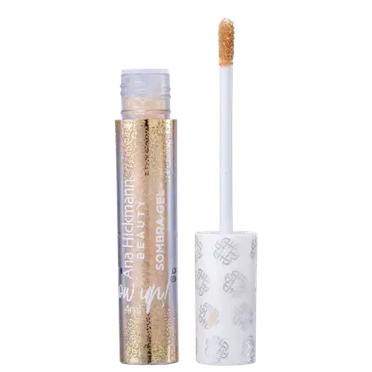 Imagem do produto Ana Hickmann Beauty Glow Up! Happiness nº2 - Sombra em Gel 4ml