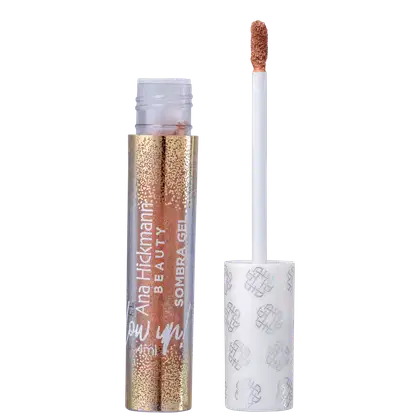 Imagem do produto Ana Hickmann Beauty Glow Up! Let's Dance nº3 - Sombra em Gel 4ml