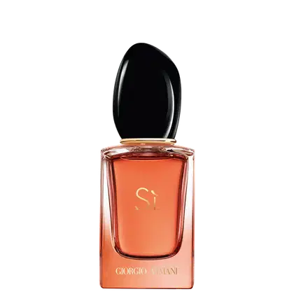 Imagem do produto Sì Intense Giorgio Armani Eau de Parfum - Perfume Feminino 30ml