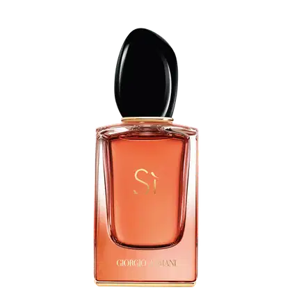 Imagem do produto Sì Intense Giorgio Armani Eau de Parfum - Perfume Feminino 50ml