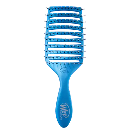 Imagem do produto Wet Brush Pro Epic Professional Quick Dry Azul - Escova de Cabelo