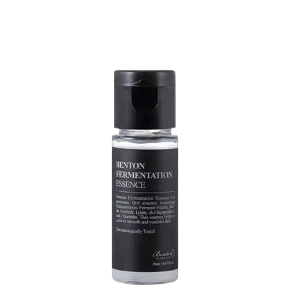 Imagem do produto Benton Fermentation Essence - Loção Redutor de Linhas 20ml