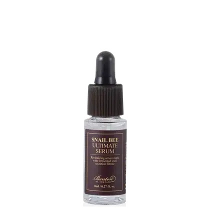 Imagem do produto Benton Snail Bee Ultimate - Sérum Facial 8ml
