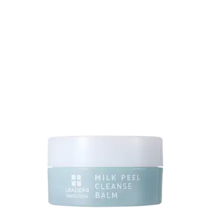 Imagem do produto Leaders Calming Milk Peel - Bálsamo de Limpeza Facial 15g