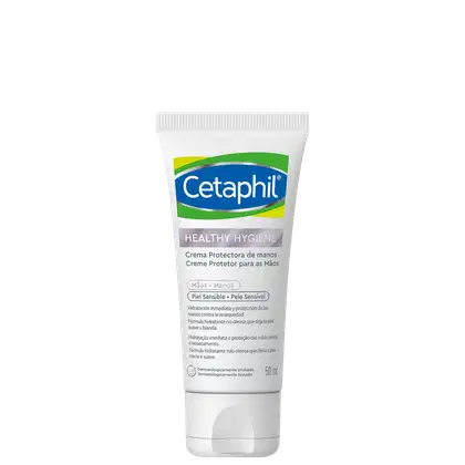 Imagem do produto Cetaphil Healthy Hygiene - Creme Hidratante para as Mãos 50ml