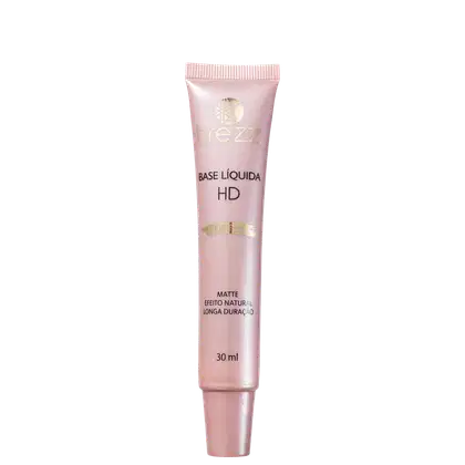 Imagem do produto Trezz Matte T05 - Base Líquida 30ml