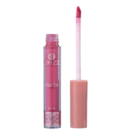 Imagem do produto Trezz Angelical - Batom Líquido Matte 4,5ml
