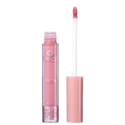 Imagem do produto Trezz Delicada - Batom Líquido Matte 4,5ml