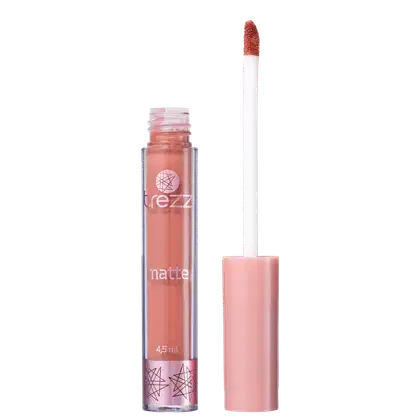 Imagem do produto Trezz Diva - Batom Líquido Matte 4,5ml