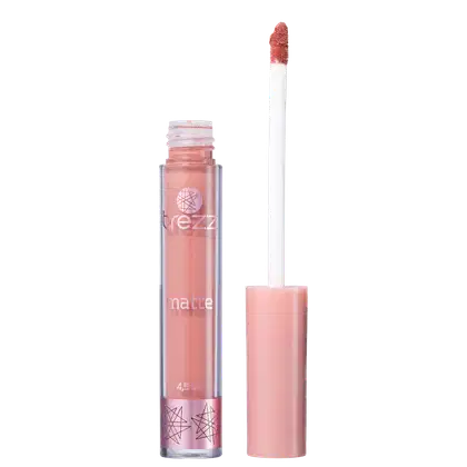 Imagem do produto Trezz Elegante - Batom Líquido Matte 4,5ml