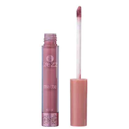 Imagem do produto Trezz Fascinante - Batom Líquido Matte 4,5ml