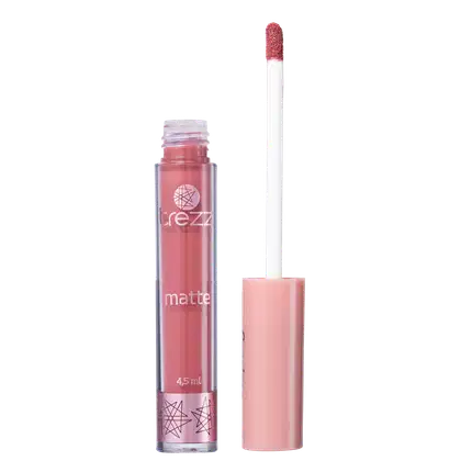 Imagem do produto Trezz Graciosa - Batom Líquido Matte 4,5ml