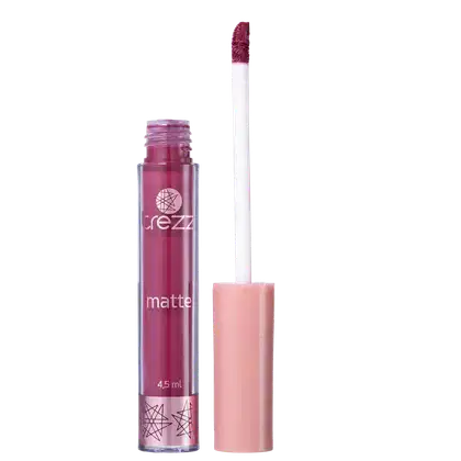 Imagem do produto Trezz Linda - Batom Líquido Matte 4,5ml