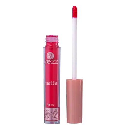 Imagem do produto Trezz Maravilhosa - Batom Líquido Matte 4,5ml