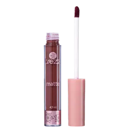 Imagem do produto Trezz Sedutora - Batom Líquido Matte 4,5ml