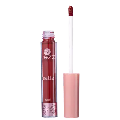 Imagem do produto Trezz Sensual - Batom Líquido Matte 4,5ml