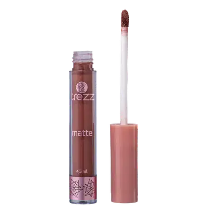 Imagem do produto Trezz Sofisticada - Batom Líquido Matte 4,5ml
