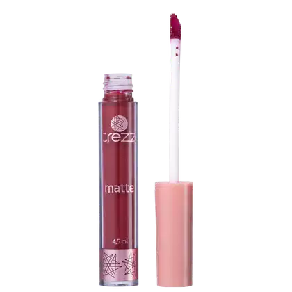 Imagem do produto Trezz Vaidosa - Batom Líquido Matte 4,5ml
