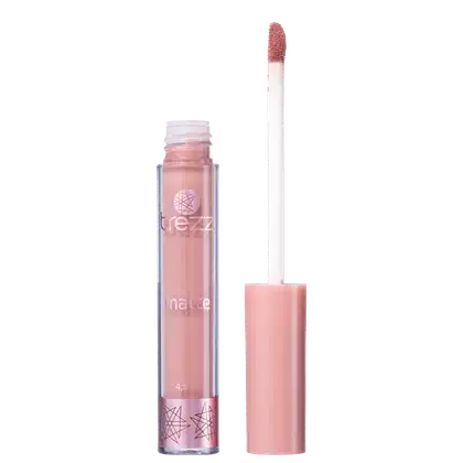Imagem do produto Trezz Romântica - Batom Líquido Matte 4,5ml