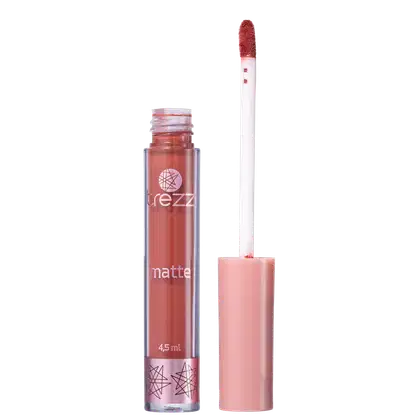 Imagem do produto Trezz Plena - Batom Líquido Matte 4,5ml