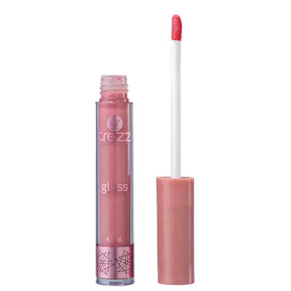 Imagem do produto Trezz Arrasou - Gloss Labial 4,5ml