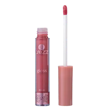Imagem do produto Trezz Crush - Gloss Labial 4,5ml
