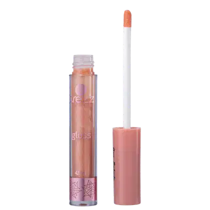 Imagem do produto Trezz Que Babado - Gloss Labial 4,5ml