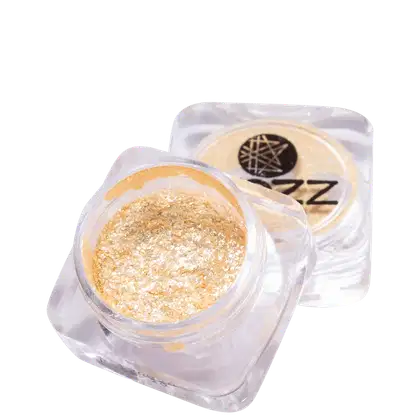 Imagem do produto Trezz Shimmer Gold - Pigmento 1,5g