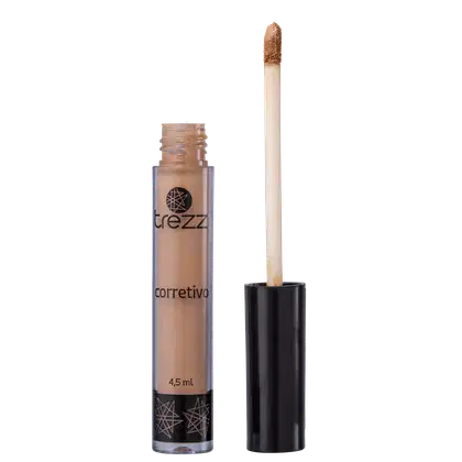 Imagem do produto Trezz C06 - Corretivo Líquido 4,5ml
