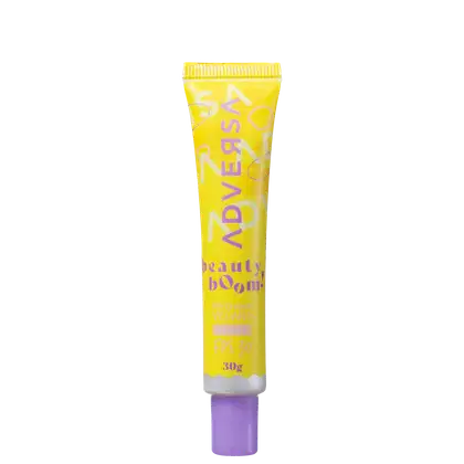 Imagem do produto ADVERSA Beauty Boom FPS 30 600 - BB Cream 30ml