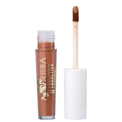 Imagem do produto ADVERSA Matte 600 - Corretivo Líquido 4ml