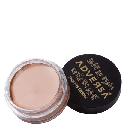 Imagem do produto ADVERSA Cover me now! 70 - Corretivo Cremoso 8g