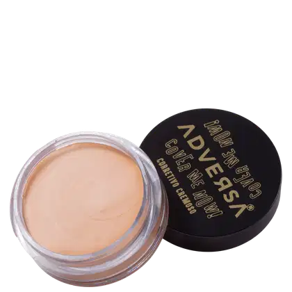 Imagem do produto ADVERSA Cover me now! 60 - Corretivo Cremoso 8g