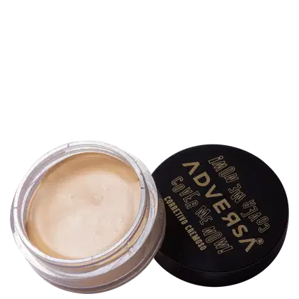 Imagem do produto ADVERSA Cover me now! 40 - Corretivo Cremoso 8g