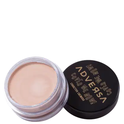 Imagem do produto ADVERSA Cover me now! 20 - Corretivo Cremoso 8g