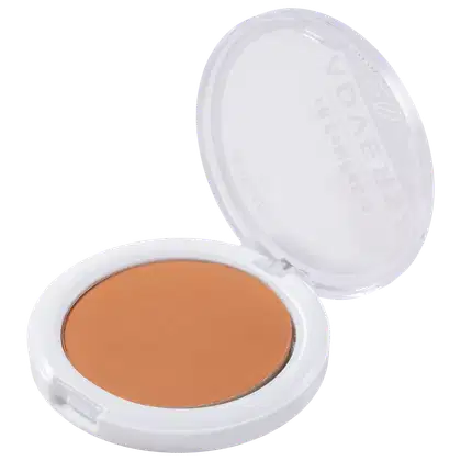Imagem do produto Adversa Velvety Cover HD Vegano Cor 550 - Pó Compacto 11g