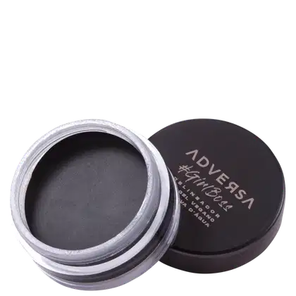 Imagem do produto Adversa #GirlBoss Vegano - Delineador em Gel 3,5g