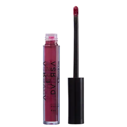Imagem do produto ADVERSA Clássicos Aurélia - Batom Líquido 4ml