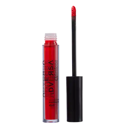 Imagem do produto ADVERSA Clássicos Capitu - Batom Líquido 4ml