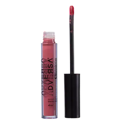 Imagem do produto ADVERSA Clássicos Julieta - Batom Líquido 4ml