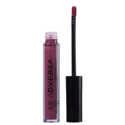 Imagem do produto ADVERSA Manda Nudes Hoje tem - Batom Líquido 4ml