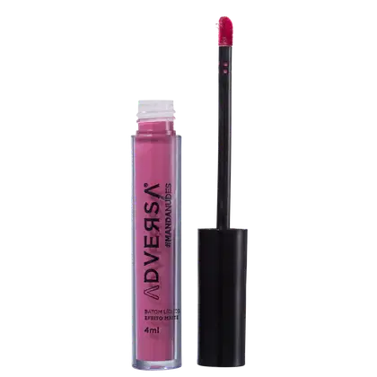 Imagem do produto ADVERSA Manda Nudes Seduzi - Batom Líquido 4ml