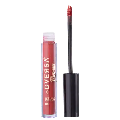 Imagem do produto ADVERSA Pinup Dandara - Batom Líquido 4ml