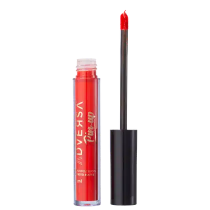 Imagem do produto ADVERSA Pinup Frida - Batom Líquido 4ml