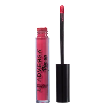 Imagem do produto ADVERSA Pinup Tarsila - Batom Líquido 4ml